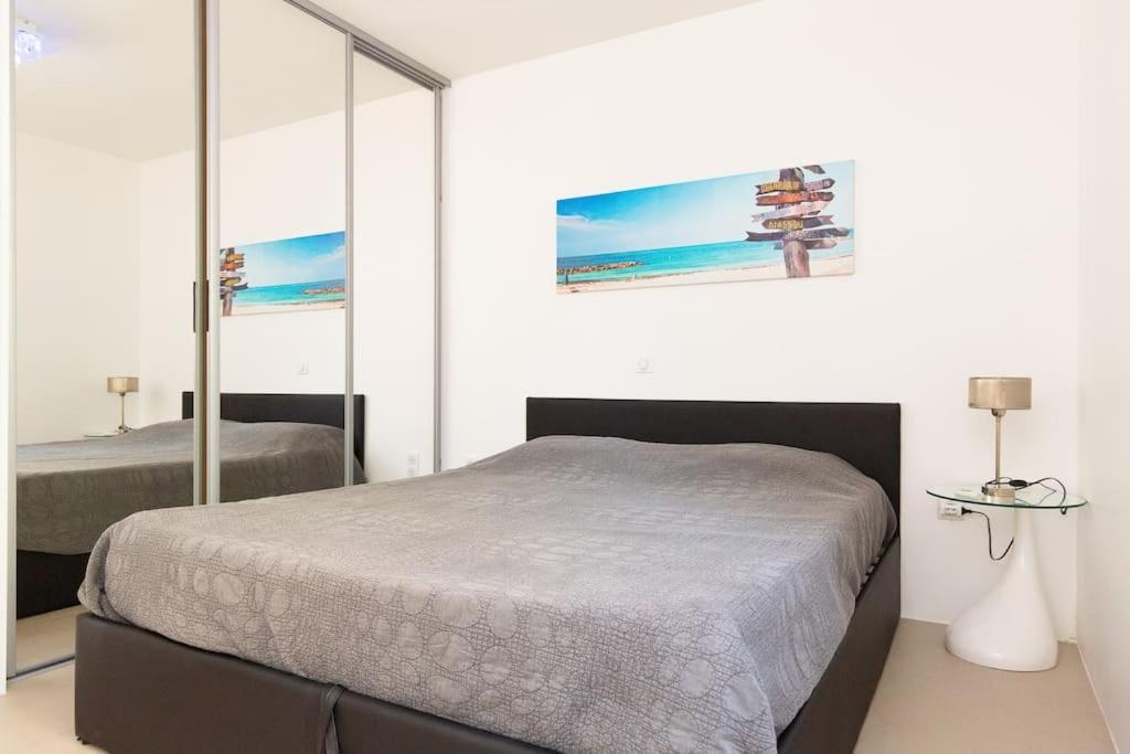 2 Pieces Climatise A 200M Des Plages تيول سور مير المظهر الخارجي الصورة