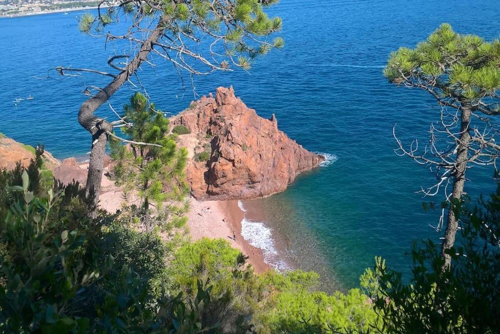 2 Pieces Climatise A 200M Des Plages تيول سور مير المظهر الخارجي الصورة