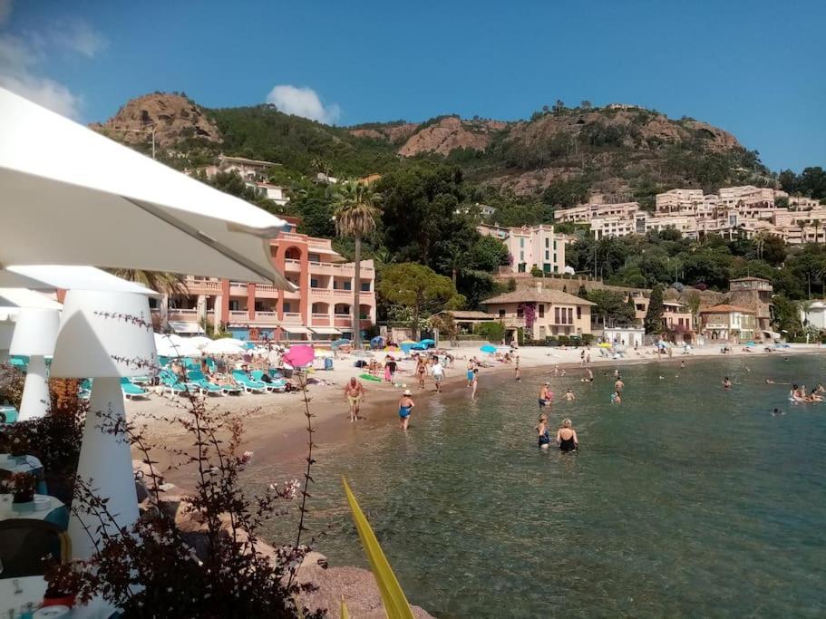 2 Pieces Climatise A 200M Des Plages تيول سور مير المظهر الخارجي الصورة