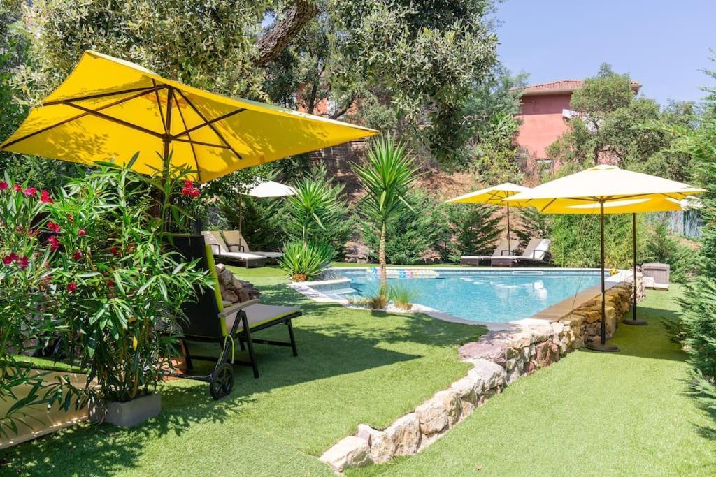 2 Pieces Climatise A 200M Des Plages تيول سور مير المظهر الخارجي الصورة